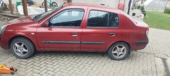 Renault Clio Thalia 1.4 55kw