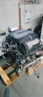 Motor 4.0 v8