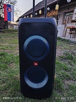 JBL PartyBox 310