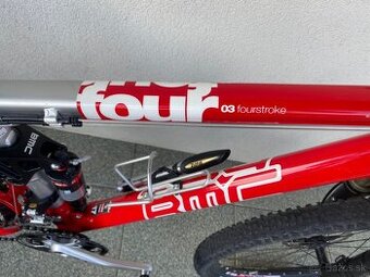 Bmc fourstroke 03 fully XT