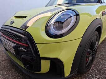 MINI John Cooper Works 231 PS