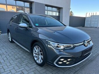 Volkswagen Golf Variant Alltrack 2.0 TDI 4MOTION DSG 147 kW - 1