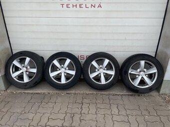 Elektróny 5x114,3 r17 225/60 r17 Kia, Hyundai, Dodge a iné