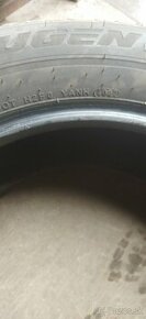 letné pneumatiky 255/60 R18