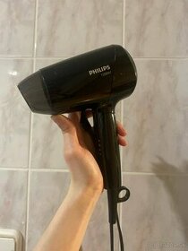 sušič vlasov Philips 1200 fén - 1