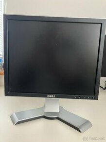 Predám LCD monitor DELL