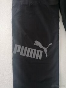 Puma šuštiakove nohavice pánske cena 15 EUR