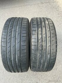 Kumho 205/40 R17