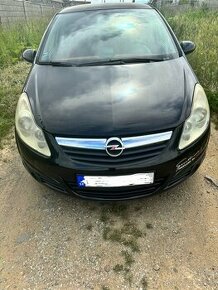 Predám Opel Corsa 2008 - 1