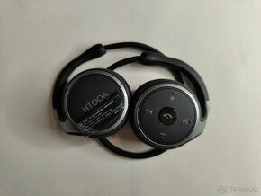 sportove bluetooth sluchadla - 1