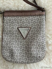 Crossbody zn. Guess