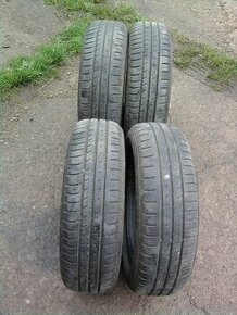 Predam letne pneu 165/65 R14 matador - 1