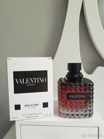 Novinka Valentino Born In Roma Intense edp 100ml.