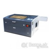 CO2 laserová gravírka 500 x 300 mm ČESKÝ SOFTWARE - 1