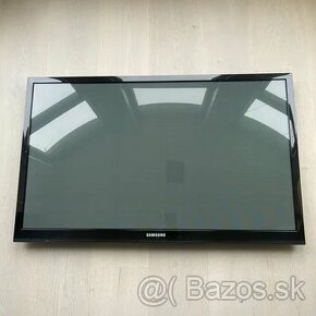 SAMSUNG PS43D450 43”  TV