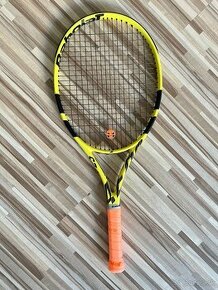 Tenisová raketa Babolat Aero junior 25