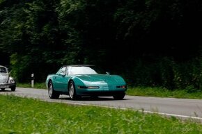 1991 Chevrolet CORVETTE C4 5.7L L98