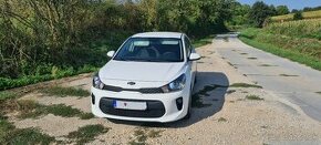 KIA Rio 1.2 záruka - 1