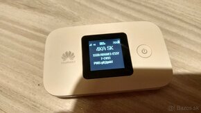 Huawei WiFi router na SIM