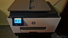 HP OfficeJet Pro 9020 All-in-One - 1