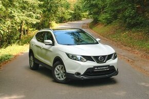 Nissan Qashqai - NA PRENÁJOM - 1