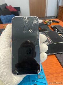 IPhone baterka,display,servis,diely skladom možnosťou vymeny