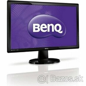 2x BenQ GL2450 zachovalé