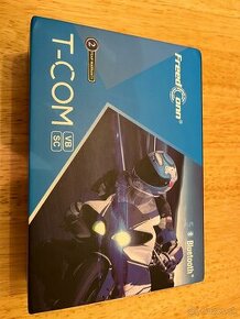 Bluetooth Freedconn T-Com VB - 1