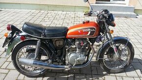 Honda CB 250