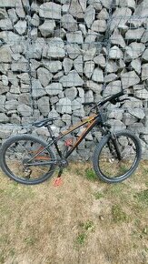 Bicykel kellys whip 10