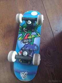 Predám detský skateboard