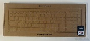 Eternico Home Keyboard Wired KD2021