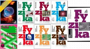 Učebnice z fyziky (poklady na medicínu) v pdf-formáte - 1