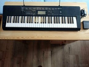 Keyboard Casio CTK 3500