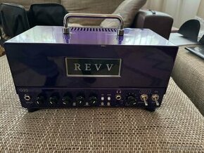 Revv G20 Amp Head Purple