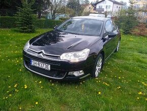 Citroen C5 Exclusive 2008