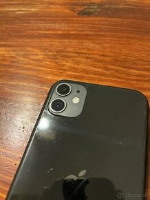 iPhone 11 64GB Black