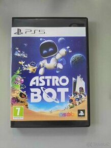 ASTRO BOT 2024 CZ