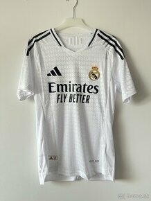 DRES REAL MADRID Vini JR. Domáca Verzia 2024/25