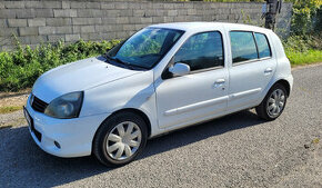 Renault Clio Campus 1.2