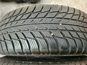 205/60r16 zimné 4 ks BRIDGESTONE dezén 8-7,5 mm DOT2021