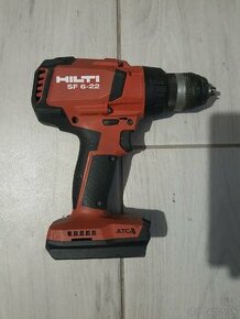 Hilti SF 6-22 Nuron - 1