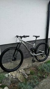 Lapierre Zesty TR 3.9 - 1