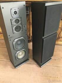 Dynamic speaker Al 130