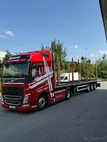 VOLVO FH EDITION Performance