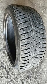 Zimne 215/45 R16 - 1