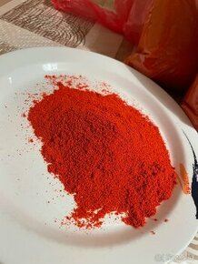 Mletá červená paprika - 1