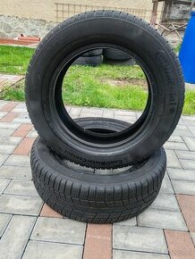 205/60 R16 ZIMNÉ