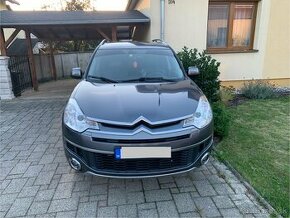 Citroën C-Crosser 2.2HDi 4x4 automat - 1