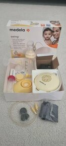 Odsavacka Medela Swing